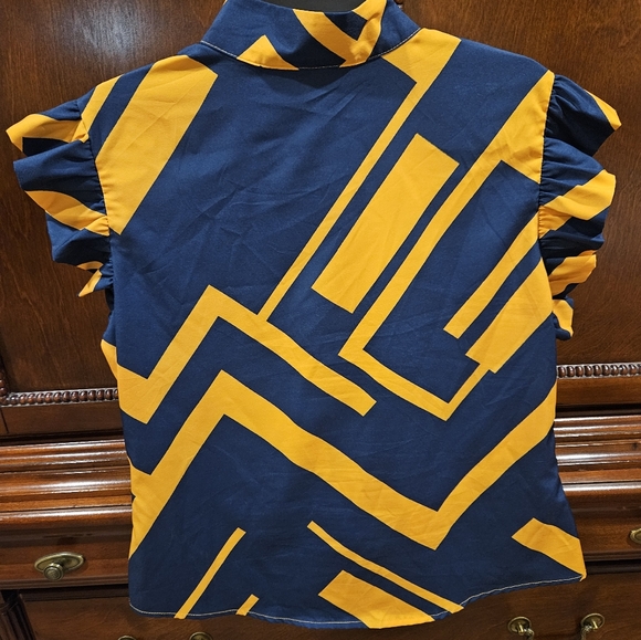 Chic Me Pants Outfit - Picture 4 of 7